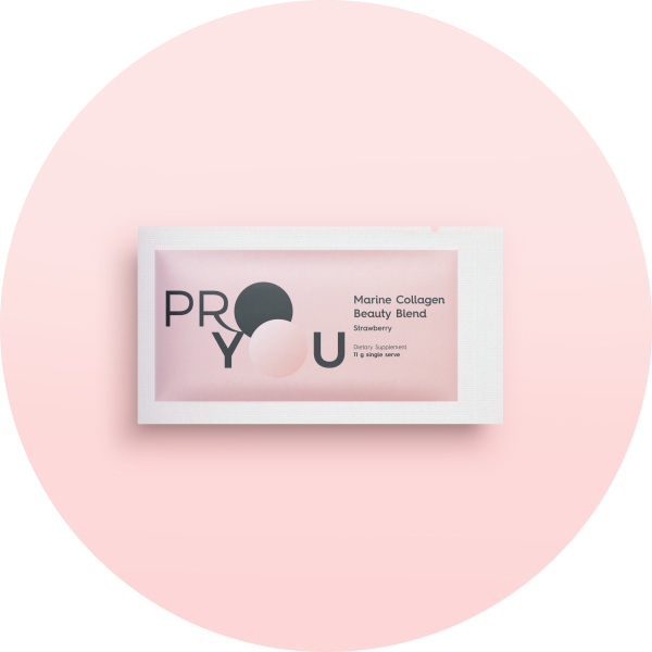 Products – Pro You